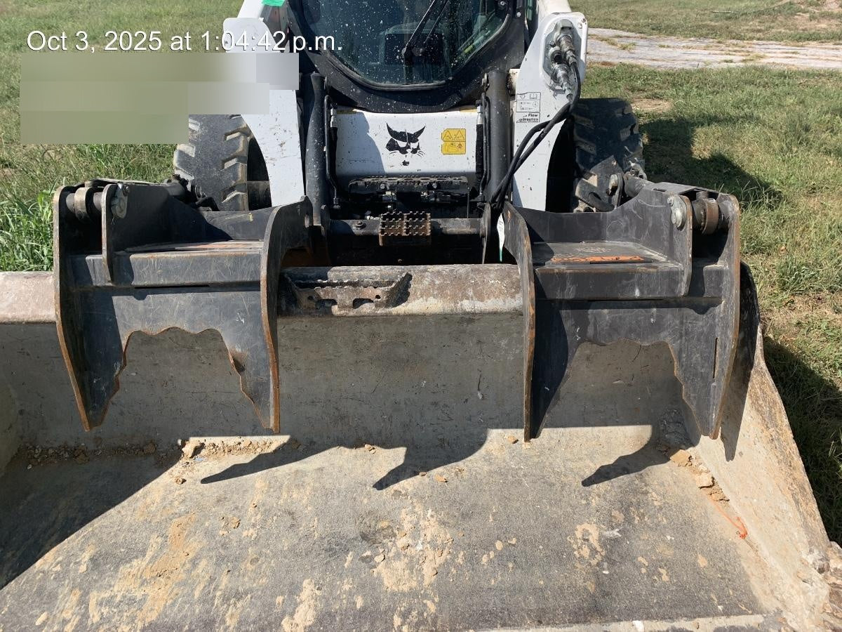 2022 PALADIN UTILITY GRAPPLE 11876-0022