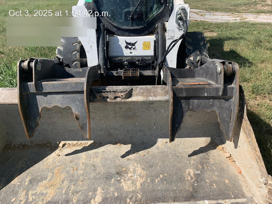 2022 PALADIN UTILITY GRAPPLE 11876-0022