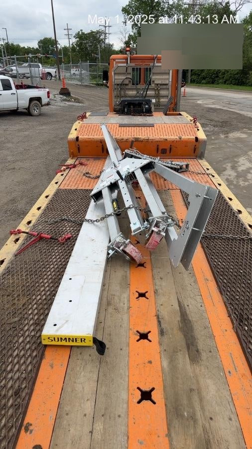2024 SUMNER GH5T-15