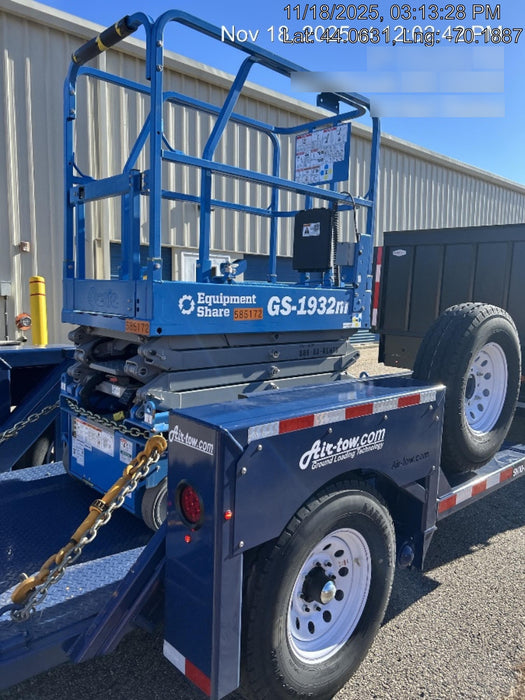 2025 AIR TOW SN10-55