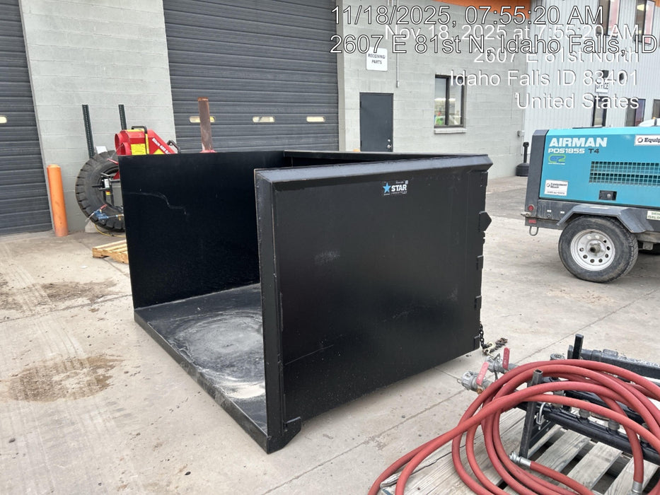 2025 STAR INDUSTRIES 1430