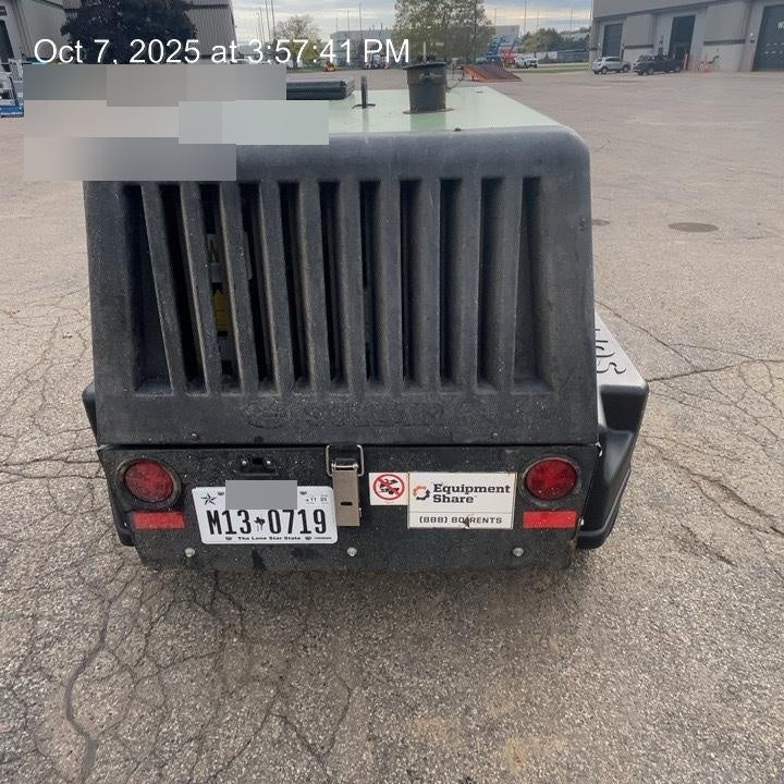 2021 SULLAIR 185D-DPQ KU4F