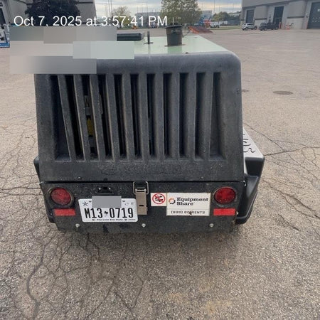 2021 SULLAIR 185D-DPQ KU4F