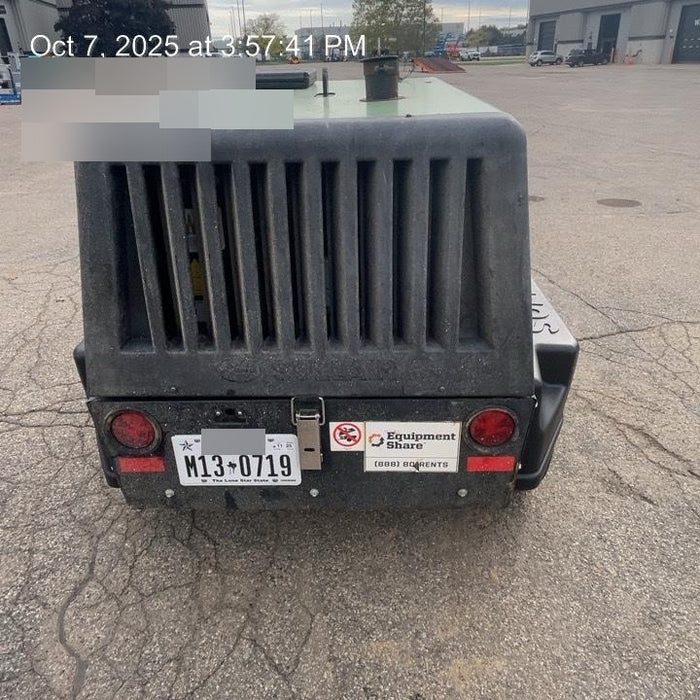 2021 SULLAIR 185D-DPQ KU4F