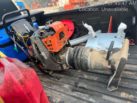 2024 HUSQVARNA LT6005