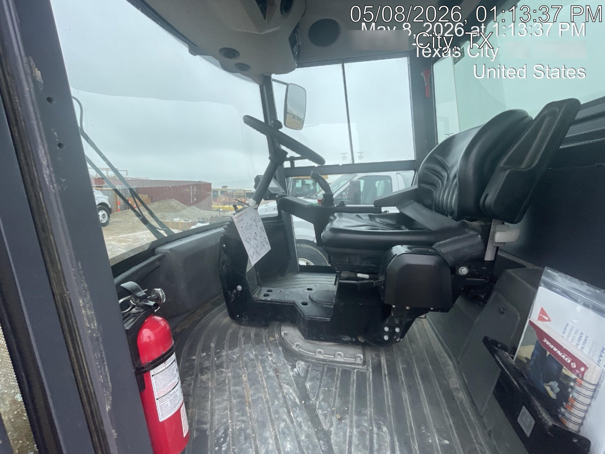 2022 DYNAPAC CA2500D