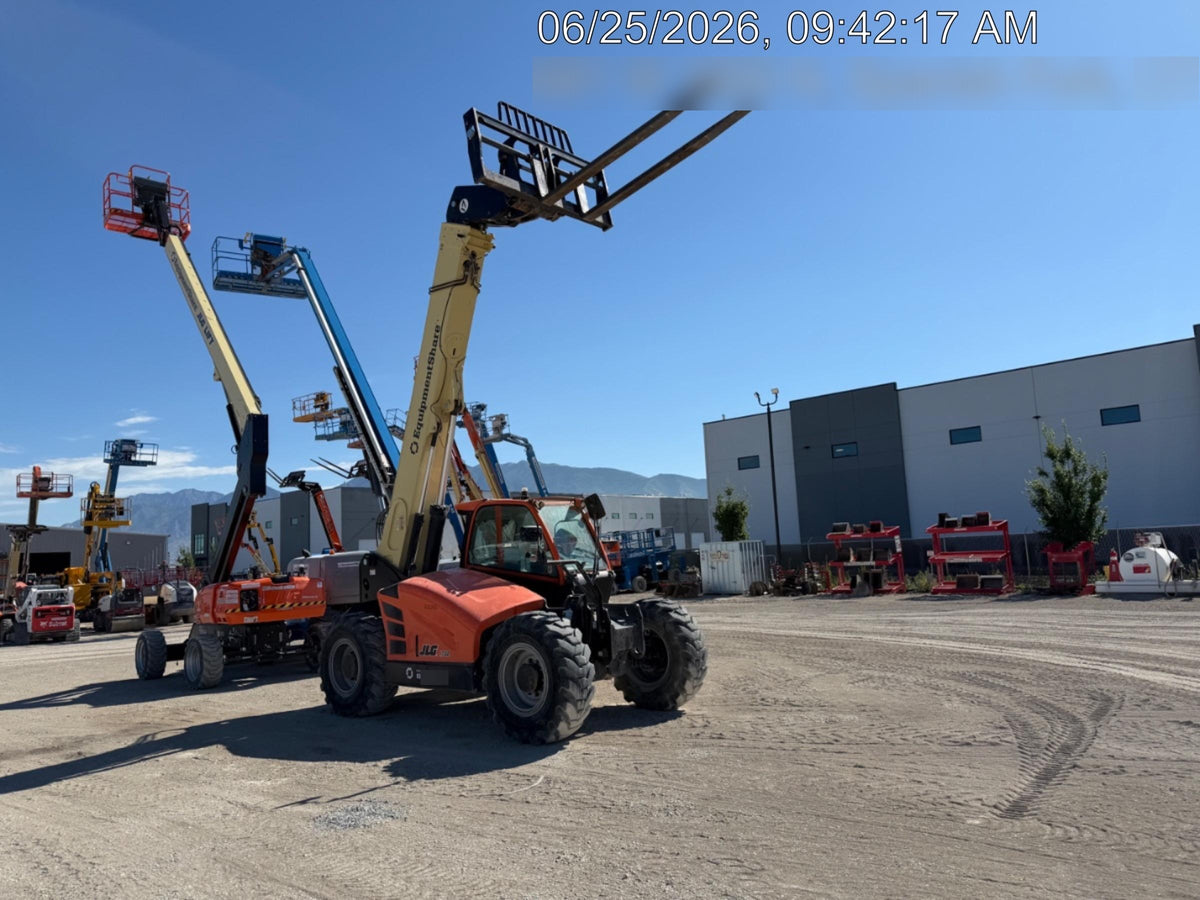 2024 JLG 1732