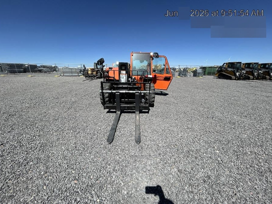 2026 JLG 519