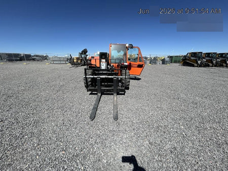 2026 JLG 519