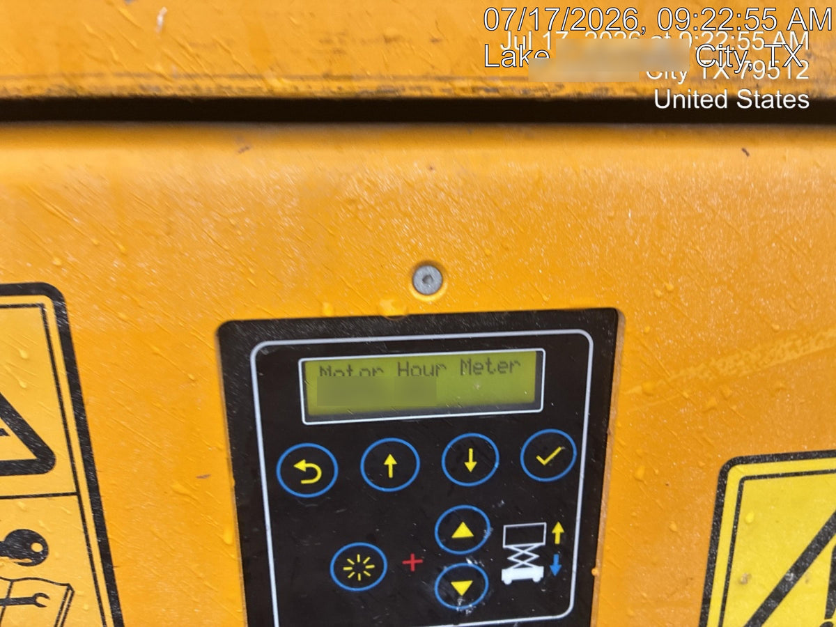 2022 JCB S4046E