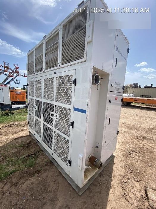 2023 CAPS PAHV-140TC-0NN0NN-5E5-P2-VG2CEUP