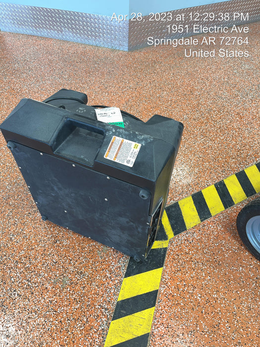 2022 PHOENIX Guardian R Hepa