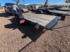 2026 BIG TEX TRAILER 70ST-13BK