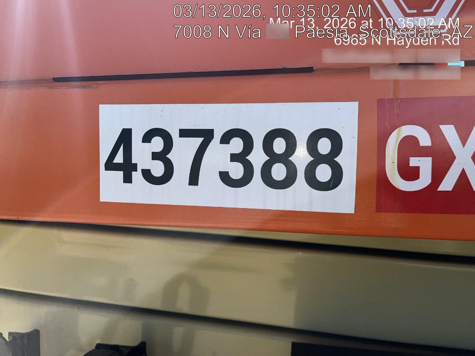 2024 JLG RT4394