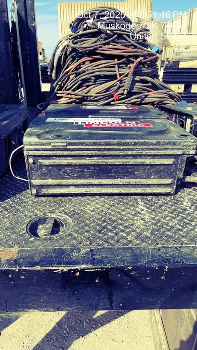 2024 MULTIQUIP GB8LED