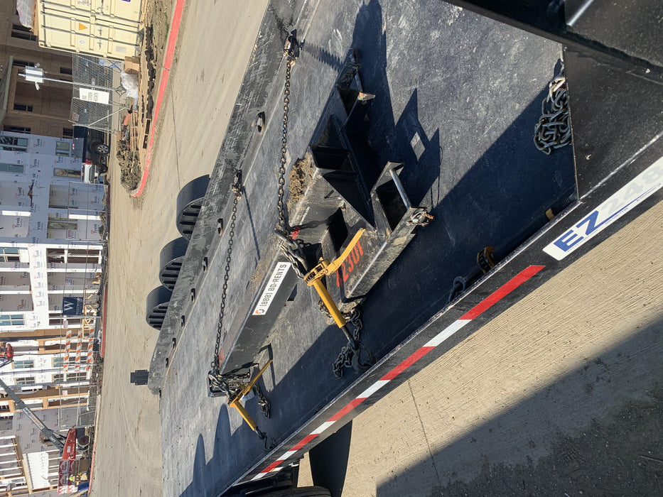 2019 ARROW MATERIAL HANDLING CE60-TH-STP