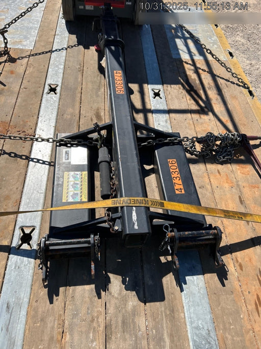 2024 STAR INDUSTRIES M1360B - Star JIB Boom