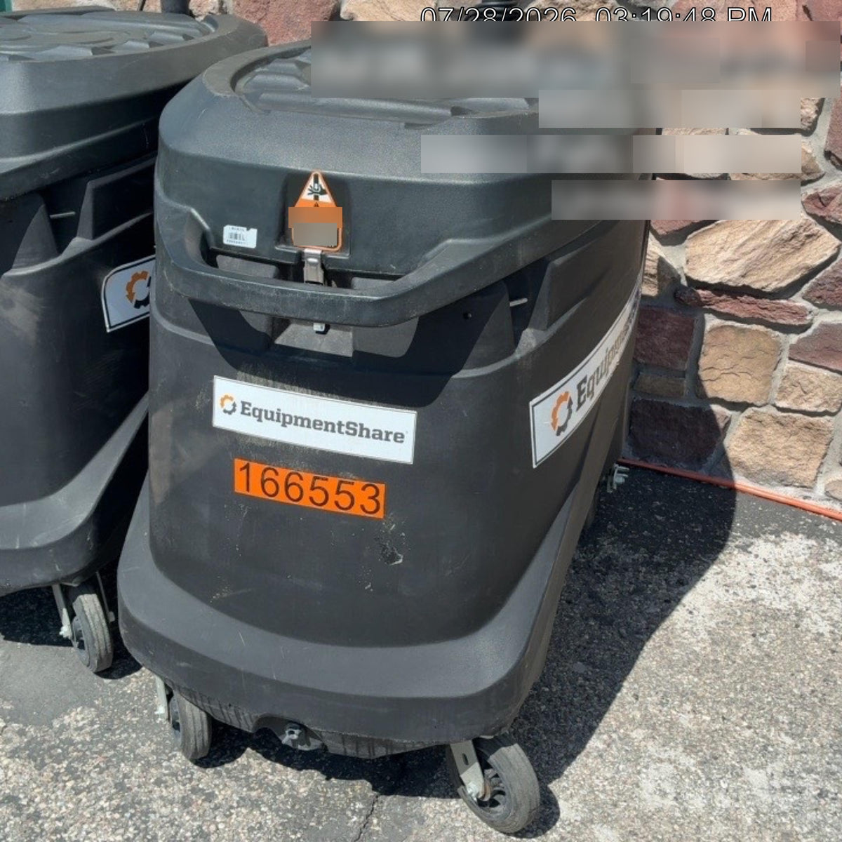 2021 POWER BREEZER PB10-A-06-B
