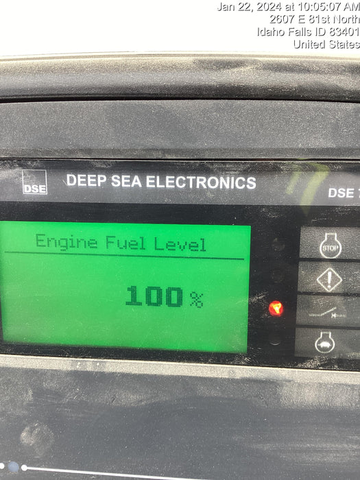 2022 WACKER NEUSON G50