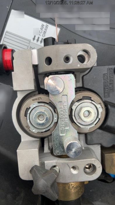 2024 LINCOLN ELECTRIC LN-25X