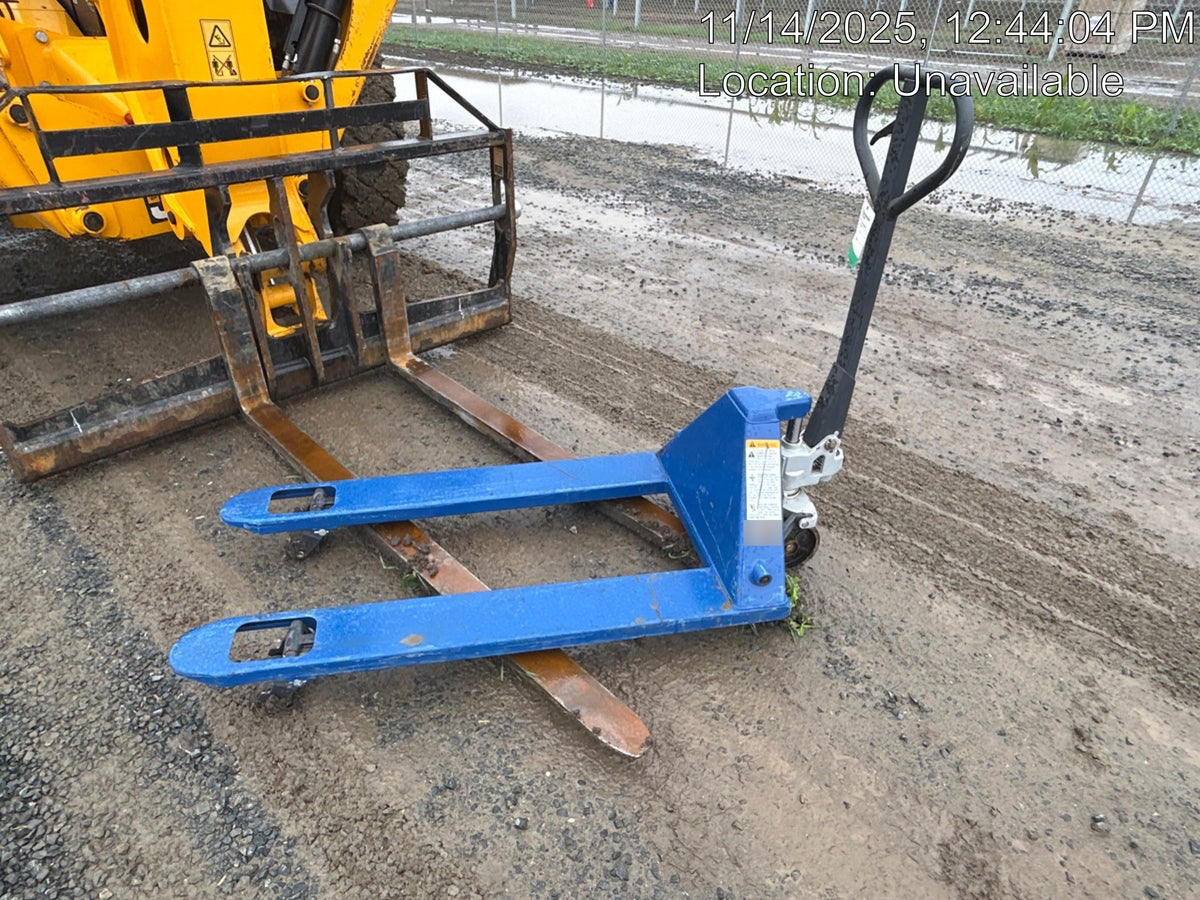 2025 ULINE H-7504