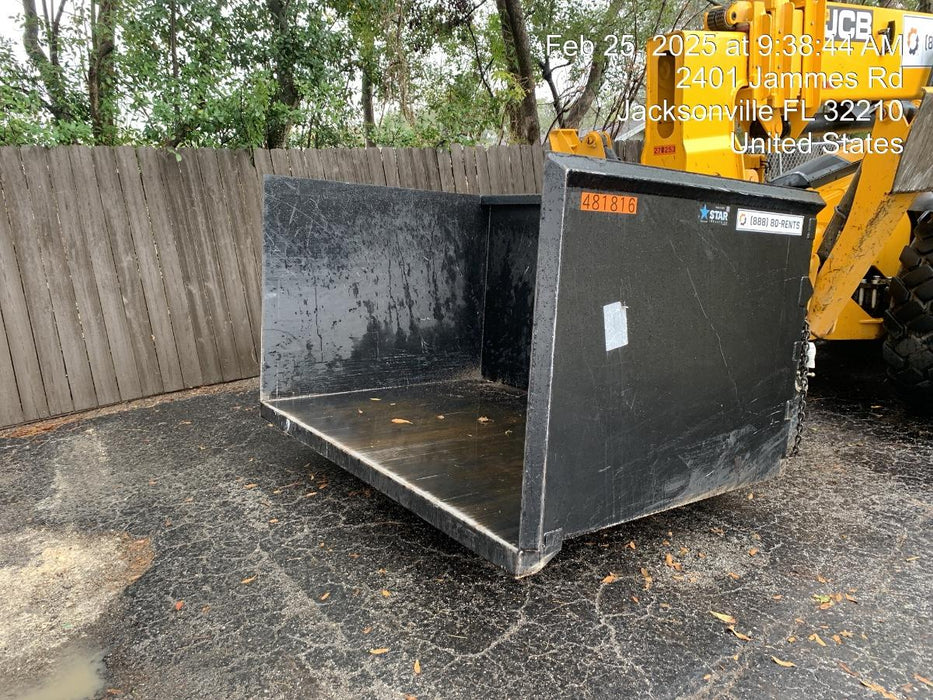 2024 STAR INDUSTRIES 1430