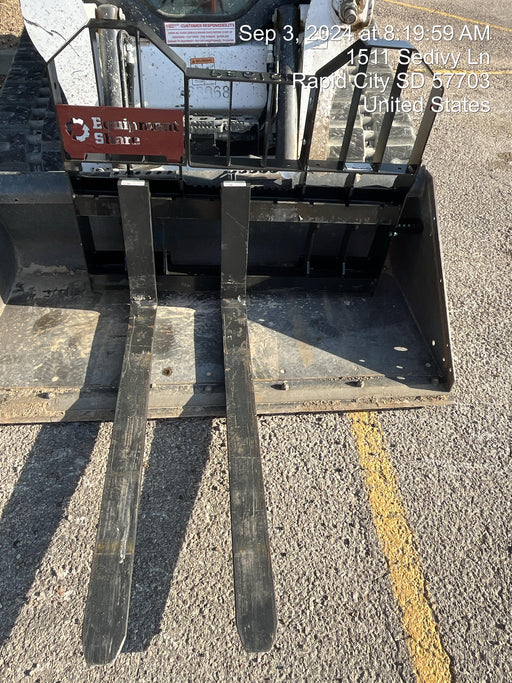 2024 VIRNIG PF4855-5VG