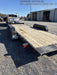 2022 BIG TEX TRAILER LT14K83x20