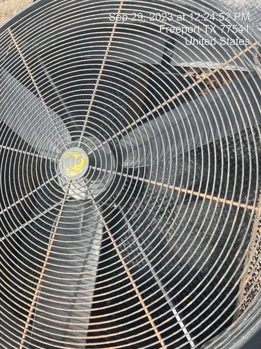 2022 BIG ASS FANS Cool Space 400