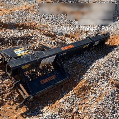 2024 STAR INDUSTRIES M1360B - Star JIB Boom