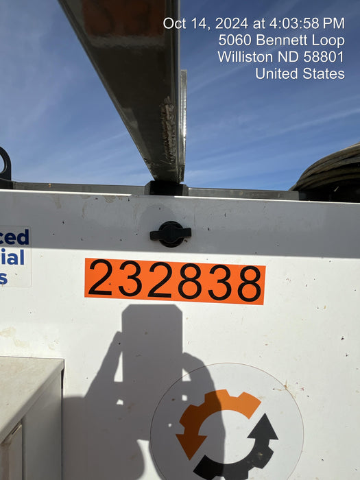 2022 FUJI CCP5916-50