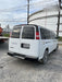 2023 CHEVROLET Express Van - Rental