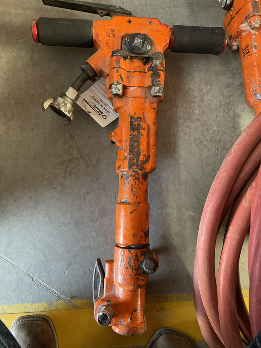 2024 MICHIGAN PNEUMATIC ES-TPB30-1-TRACKER