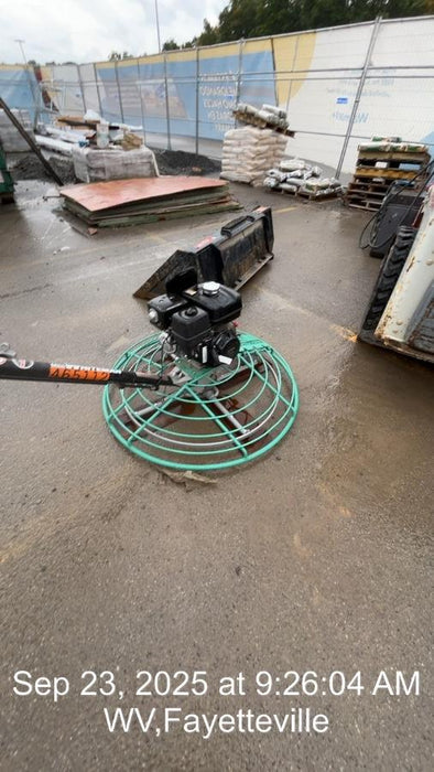 2024 MULTIQUIP B46H90