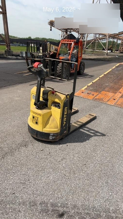 2020 HYSTER W45ZHD
