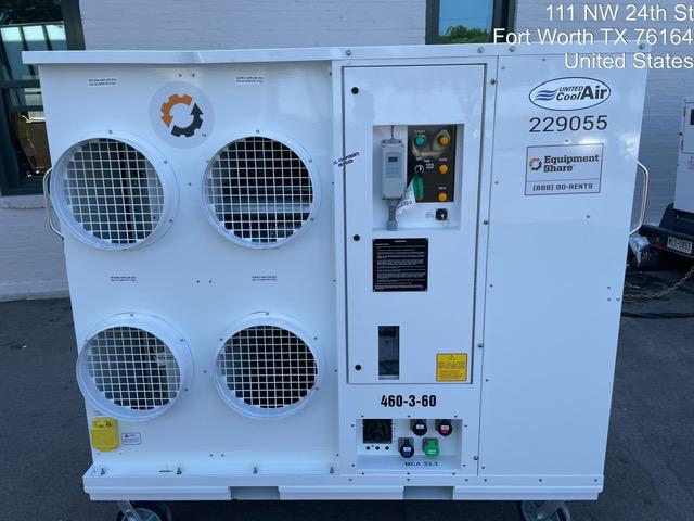 2022 UNITED COOL AIR Mach145G4AS30