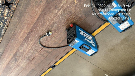 2021 MILLER ELECTRIC CST-280