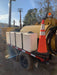 2021 Vac-Tron LP573XDT T4 Koehler Diesel Engine, 500 Gallon Debris Tank, x2 100 Gallon Water Tanks