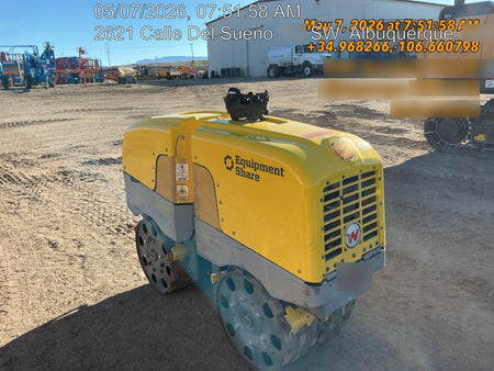 2020 WACKER NEUSON RTLx-SC3