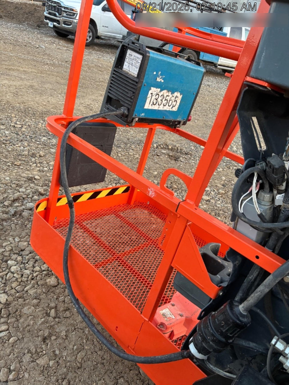 2020 MILLER ELECTRIC CST-280