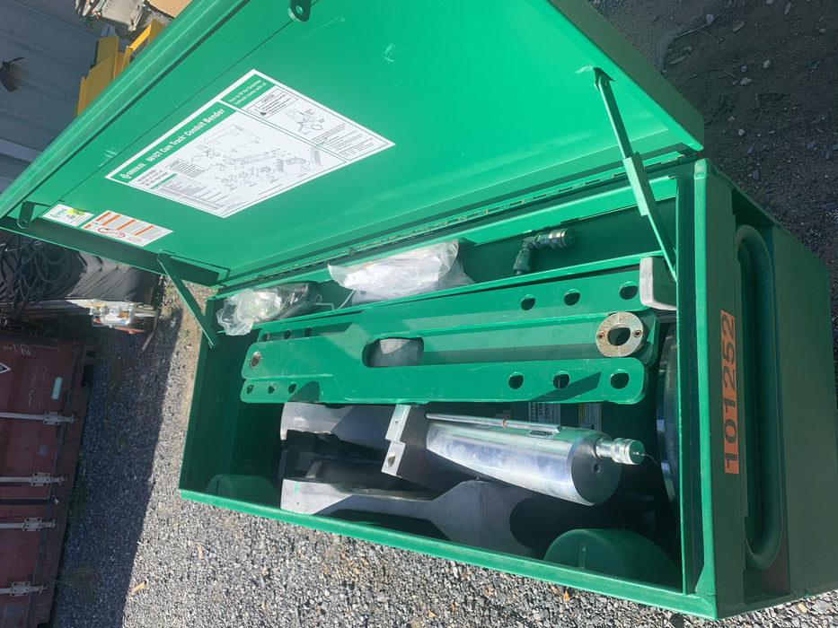 2020 GREENLEE 881CTE980