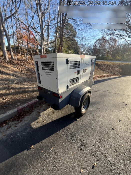 2022 ATLAS COPCO QAS45 CWK