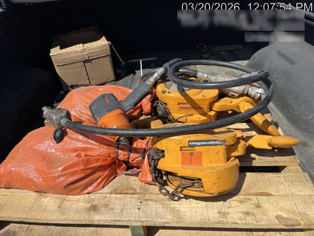 2024 HARRINGTON CF050-20