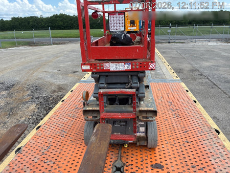 2021 SKYJACK SJ3219