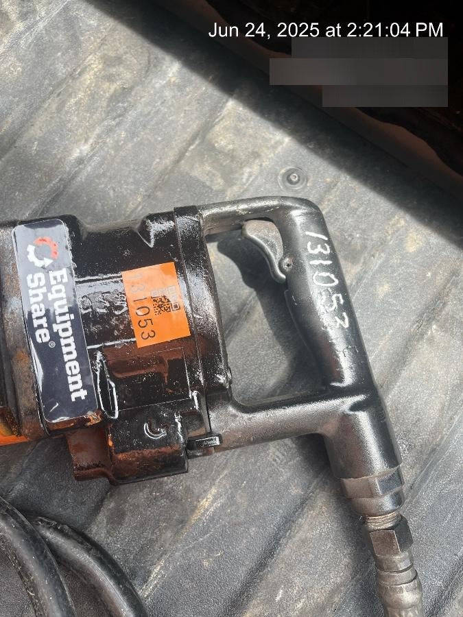 2021 MICHIGAN PNEUMATIC 4940B2