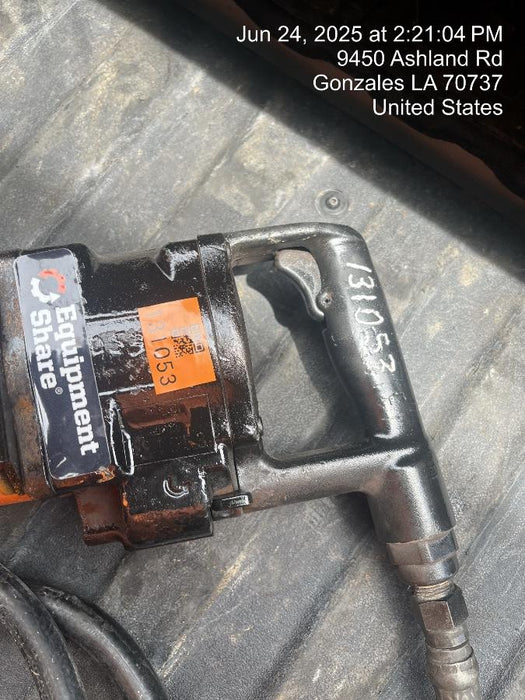 2021 MICHIGAN PNEUMATIC 4940B2