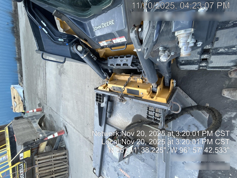 2021 PALADIN 30372A-0022