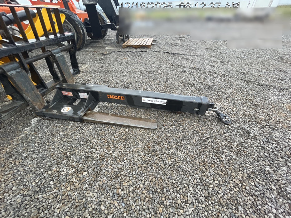 2024 ARROW MATERIAL HANDLING CE60-TH-STP