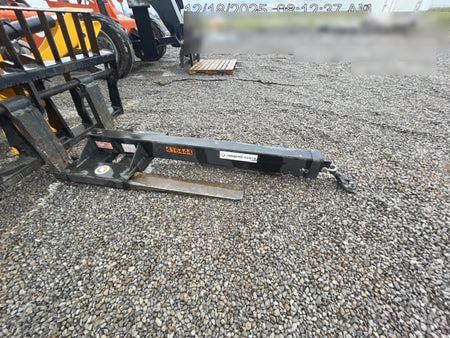 2024 ARROW MATERIAL HANDLING CE60-TH-STP