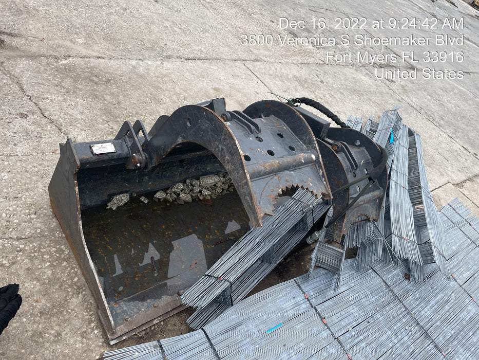 2022 SOLESBEE SBG-72